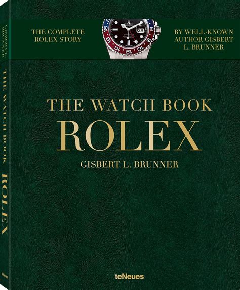 rolex new bible